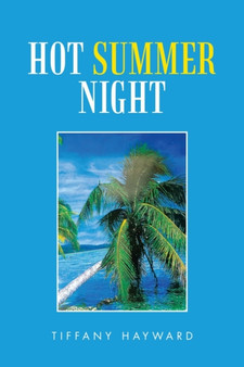 Hot Summer Night by Tiffany Hayward - Paperback