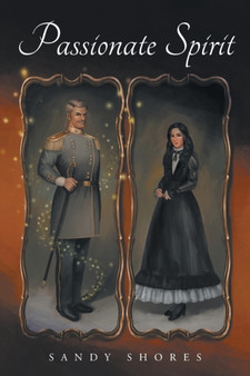 Passionate Spirit by Sandy Shores - Paperback