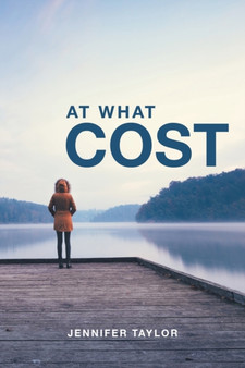 At What Cost by Jennifer Taylor - Paperback