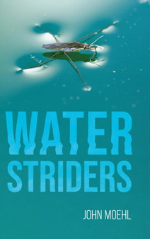 Water Striders by John Moehl - Hardback