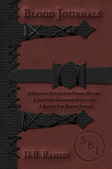 Blood Journals by D B Ramsey - Paperback