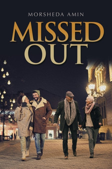 Missed Out by Morsheda Amin - Paperback