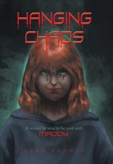 Hanging Chads by Evan Clouse - Hardback