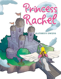 Princess Rachel by Kathryn Owens - Paperback
