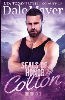 SEALs of Honor : 23 by Dale Mayer - Paperback