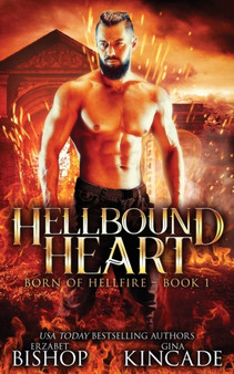 Hellbound Heart : 1 by Erzabet Bishop - Paperback
