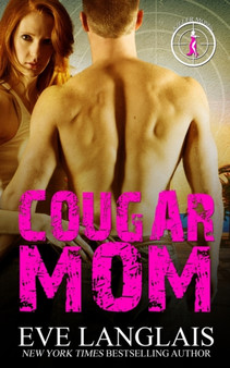 Cougar Mom : 3 by Eve Langlais - Paperback