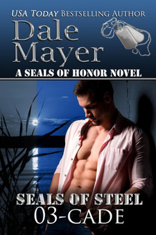 Cade : 3 by Dale Mayer - Paperback