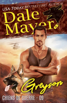 Greyson (French) : 9 by Dale Mayer - Paperback