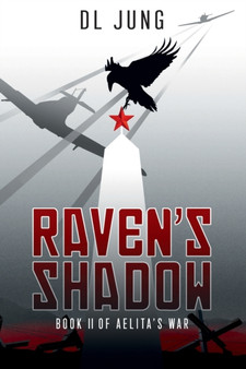 Raven's Shadow : 2 by Darius Jung - Paperback