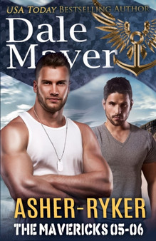 The Mavericks : 3 by Dale Mayer - Paperback