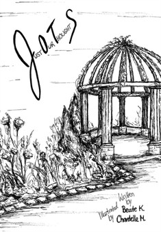 Jots : Just Our Thoughts by Beate Korchak - Hardback