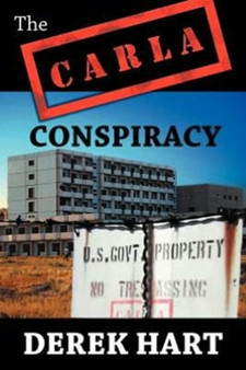 The Carla Conspiracy by Derek Hart - Paperback