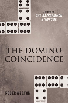 The Domino Coincidence by Roger Weston - Paperback