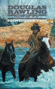 Providence Pass by Douglas Rawling - Paperback