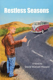 Restless Seasons by David Matson Hooper - Paperback