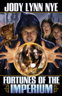Fortunes of the Imperium by Inc. Diamond Comic Distributors - Paperback