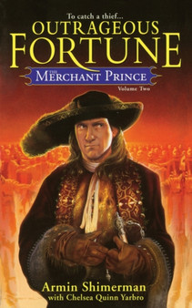 The Merchant Prince Volume 2 : Outrageous Fortune by Armin Shimerman - Paperback