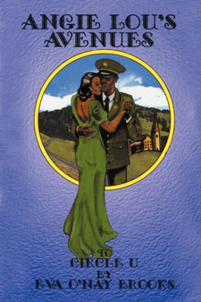 Angie Lou's Avenues by Eva O Brooks - Paperback