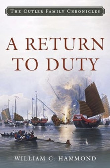 A Return to Duty by William C Hammond - Paperback