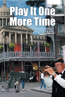Play It One More Time by Jim Pickens - Paperback