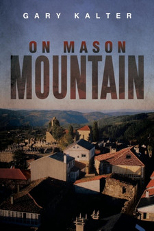 On Mason Mountain by Gary Kalter - Paperback