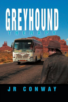 Greyhound Therapy by Jr Conway - Paperback