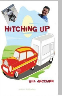 Hitching Up by Bill Jackman - Paperback