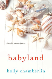 Babyland by Holly Chamberlin - Paperback