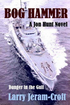 Bog Hammer : 5 by Larry Jeram-Croft - Paperback