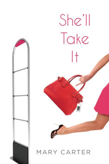 She'll Take It by Mary Carter - Paperback