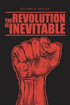 The Revolution Is Inevitable by Mohammed Hassan - Paperback
