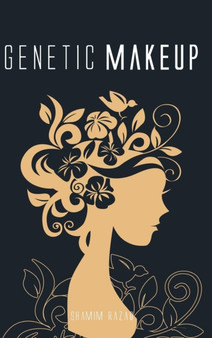 Genetic Makeup by Shamim Razaq - Hardback