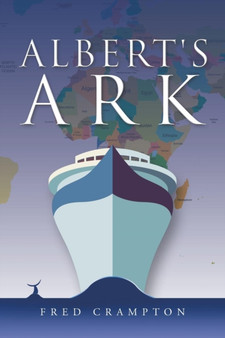 Albert's Ark by Fred Crampton - Paperback