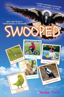 Swooped by Soraya Yvette - Paperback