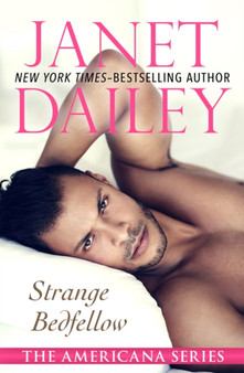 Strange Bedfellow by Janet Dailey - Paperback