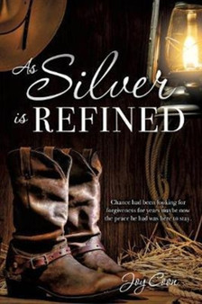 As Silver is Refined by Joy Coon - Paperback
