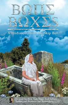 Bone Boxes by Skip Ball - Paperback