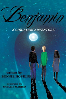 Benjamin by Bonnie Hopkins - Paperback
