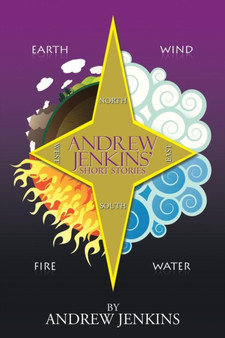 Andrew Jenkins' Short stories by Andrew Jenkins - Paperback