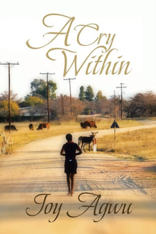 A Cry Within by Joy Agwu - Paperback