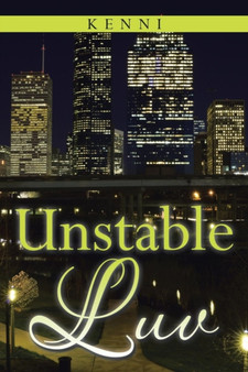 Unstable Luv by Kenni - Paperback