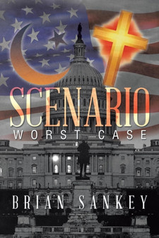 Scenario : Worst Case by Brian Sankey - Paperback