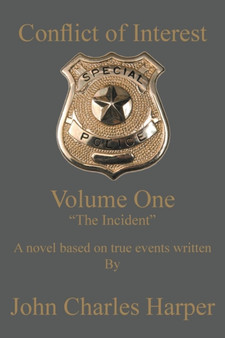 Conflict of Interest : The Incident by John Charles Harper - Paperback