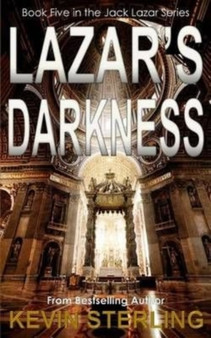 Lazar's Darkness : 5 by Kevin Sterling - Paperback