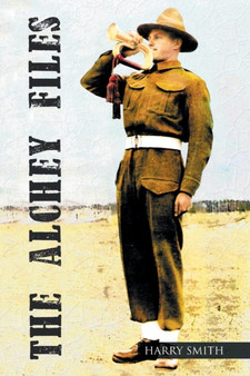 The Alchey Files by Harry Smith - Paperback