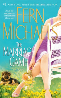 The Marriage Game : A Novel by Fern Michaels - Paperback