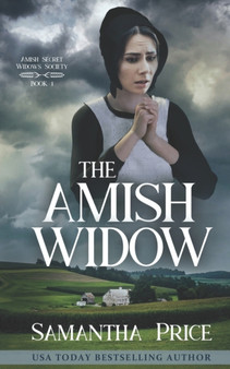 The Amish Widow : 1 by Samantha Price - Paperback