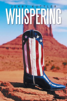 Whispering by Jerry Kuttler - Paperback