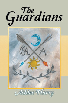 The Guardians by Ashlee Harry - Paperback